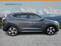 HYUNDAI Tucson 2.0 CRDI Vertex 4WD Automatic