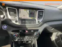 HYUNDAI Tucson 2.0 CRDI Vertex 4WD Automatic
