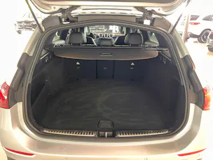 MERCEDES-BENZ C 220 d T 4Matic Swiss Star