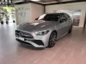 MERCEDES-BENZ C 220 d T 4Matic Swiss Star