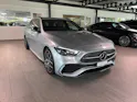 MERCEDES-BENZ C 220 d T 4Matic Swiss Star