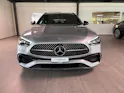 MERCEDES-BENZ C 220 d T 4Matic Swiss Star