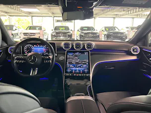 MERCEDES-BENZ C 220 d T 4Matic Swiss Star