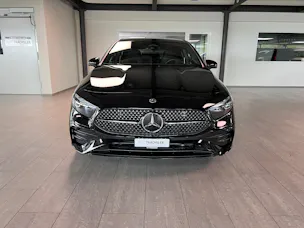 MERCEDES-BENZ A 220 4Matic 8G-DCT