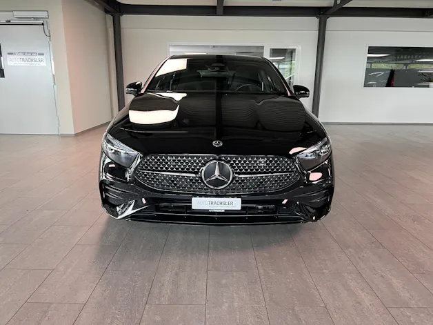 MERCEDES-BENZ A 220 4Matic 8G-DCT