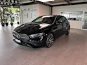 MERCEDES-BENZ A 220 4Matic 8G-DCT