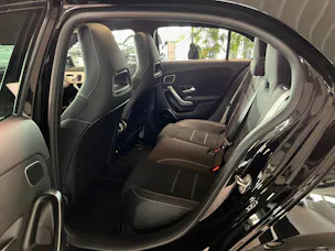 MERCEDES-BENZ A 220 4Matic 8G-DCT