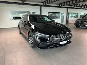 MERCEDES-BENZ A 220 4Matic 8G-DCT