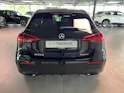MERCEDES-BENZ A 220 4Matic 8G-DCT