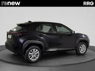 Toyota Yaris Cross 1.5 Comfort e-CVT