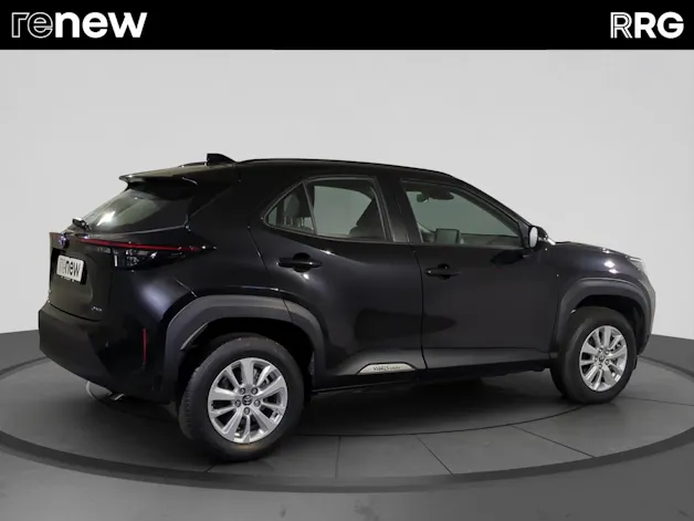 Toyota Yaris Cross 1.5 Comfort e-CVT