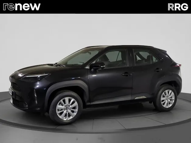 Toyota Yaris Cross 1.5 Comfort e-CVT