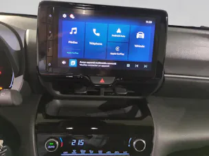 Toyota Yaris Cross 1.5 Comfort e-CVT