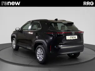 Toyota Yaris Cross 1.5 Comfort e-CVT