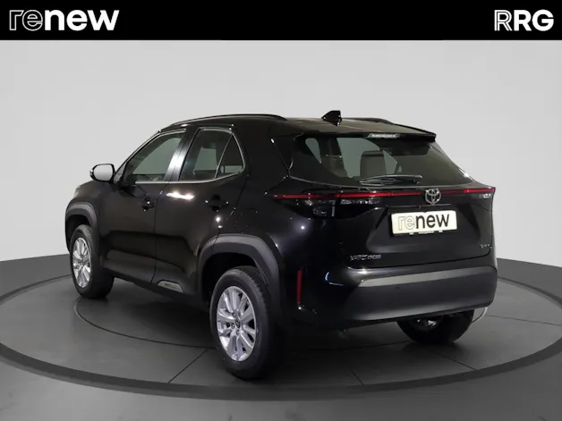 Toyota Yaris Cross 1.5 Comfort e-CVT