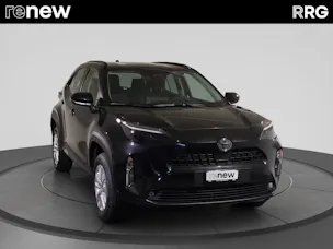Toyota Yaris Cross 1.5 Comfort e-CVT