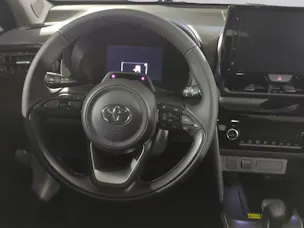 Toyota Yaris Cross 1.5 Comfort e-CVT
