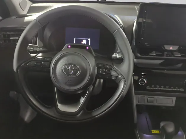 Toyota Yaris Cross 1.5 Comfort e-CVT