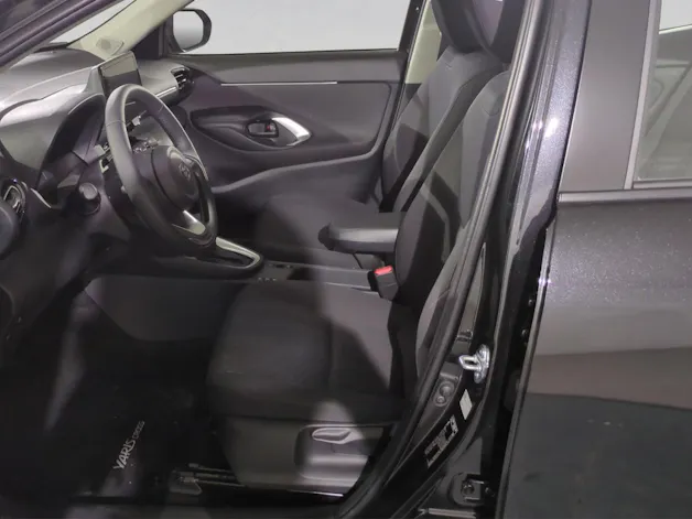 Toyota Yaris Cross 1.5 Comfort e-CVT