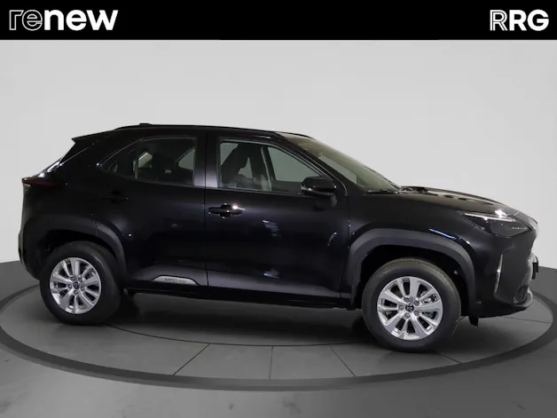 Toyota Yaris Cross 1.5 Comfort e-CVT