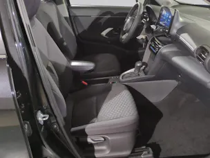 Toyota Yaris Cross 1.5 Comfort e-CVT