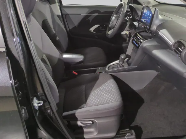 Toyota Yaris Cross 1.5 Comfort e-CVT
