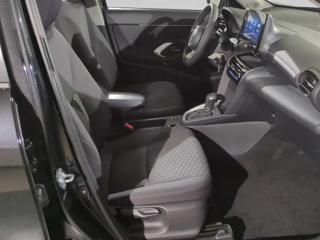 Toyota Yaris Cross 1.5 Comfort e-CVT