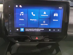 Toyota Yaris Cross 1.5 Comfort e-CVT
