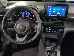 Toyota Yaris Cross 1.5 Comfort e-CVT