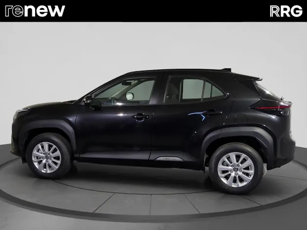 Toyota Yaris Cross 1.5 Comfort e-CVT