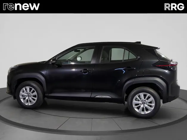 Toyota Yaris Cross 1.5 Comfort e-CVT