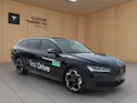 SKODA Superb Combi 2.0 TSI Sportline 4x4 DSG