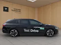 SKODA Superb Combi 2.0 TSI Sportline 4x4 DSG