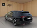 SKODA Superb Combi 2.0 TSI Sportline 4x4 DSG