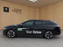 SKODA Superb Combi 2.0 TSI Sportline 4x4 DSG