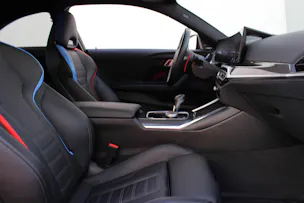 BMW M2 M CARBONDACH "performance package"