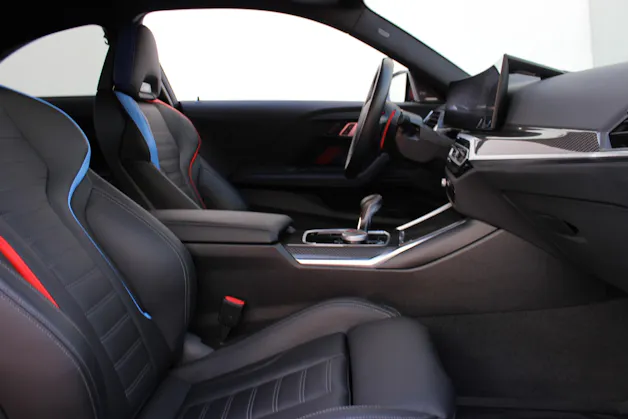 BMW M2 M CARBONDACH "performance package"