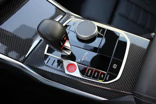 BMW M2 M CARBONDACH "performance package"