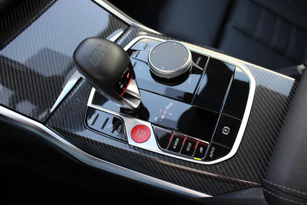 BMW M2 M CARBONDACH "performance package"