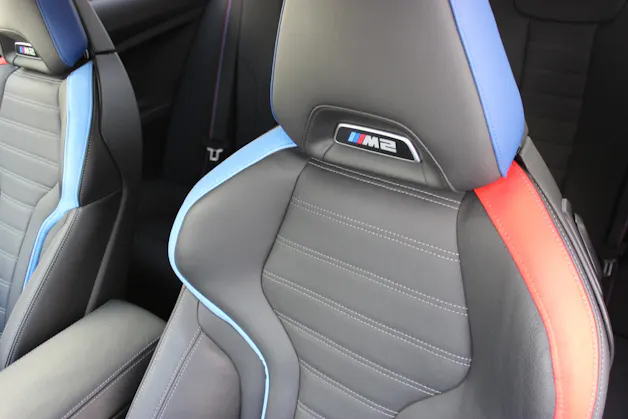 BMW M2 M CARBONDACH "performance package"