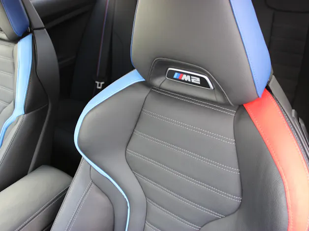 BMW M2 M CARBONDACH "performance package"