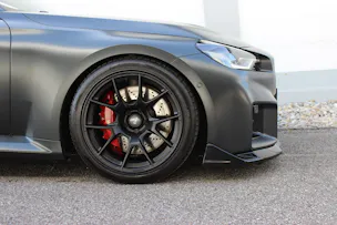 BMW M2 M CARBONDACH "performance package"