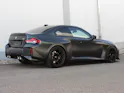 BMW M2 M CARBONDACH "performance package"