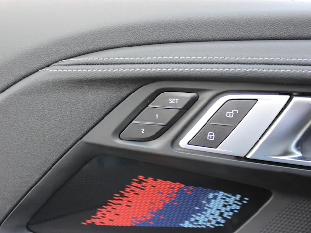 BMW M2 M CARBONDACH "performance package"
