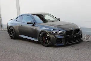 BMW M2 M CARBONDACH "performance package"