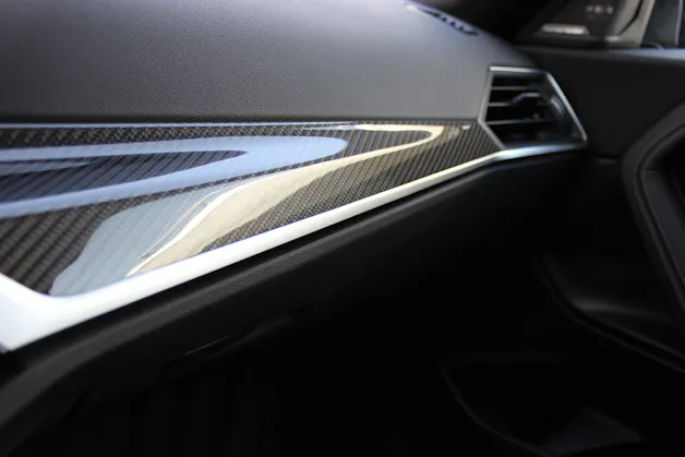 BMW M2 M CARBONDACH "performance package"