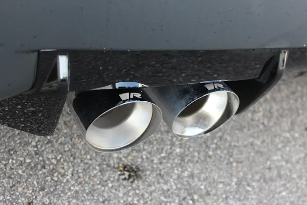 BMW M2 M CARBONDACH "performance package"
