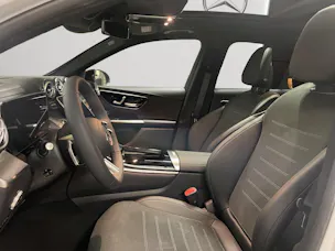 MERCEDES-BENZ GLC 400 e 4Matic EQ Star 9G-Tronic