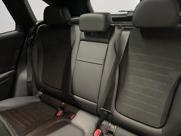 MERCEDES-BENZ GLC 400 e 4Matic EQ Star 9G-Tronic