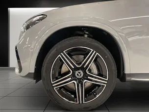 MERCEDES-BENZ GLC 400 e 4Matic EQ Star 9G-Tronic